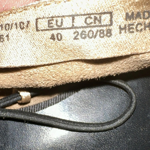 Zara Size 40 - Picture 7 of 7